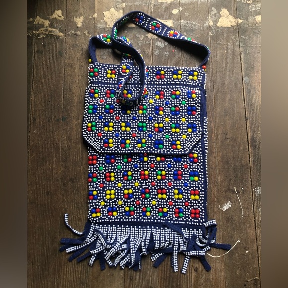 Handbags - Groovy Pac-Man purse